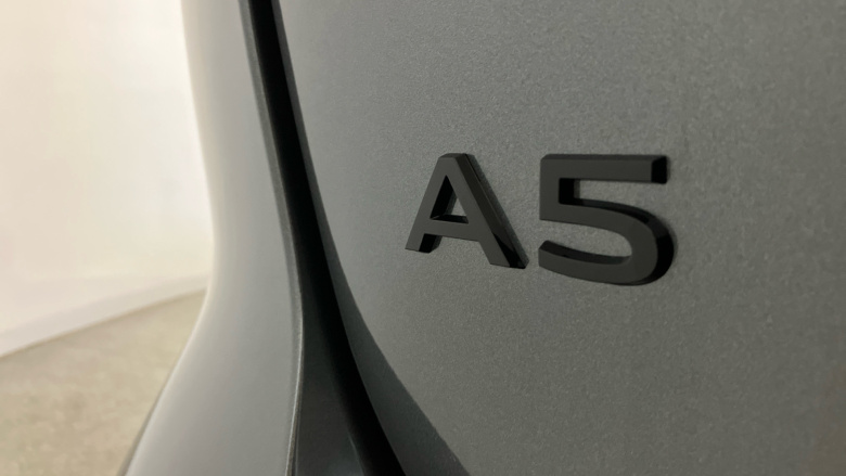 Audi A5 2.0 TFSI 150 Edition 1 5dr S Tronic Petrol Estate